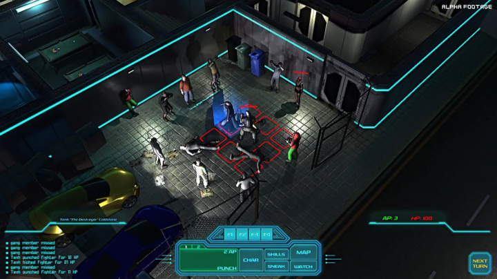 Forbidden Unit - Kickstarter Trailer