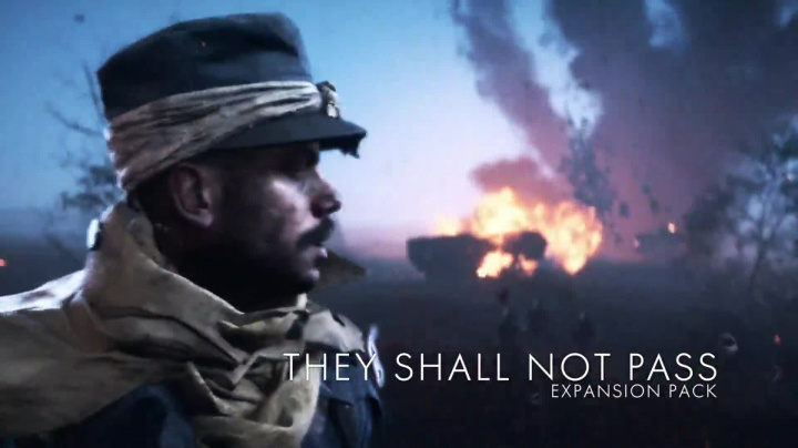 Battlefield 1 Revolution - Official Trailer