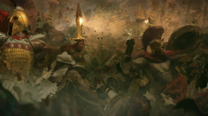 Age of Empires IV - Announce Trailer