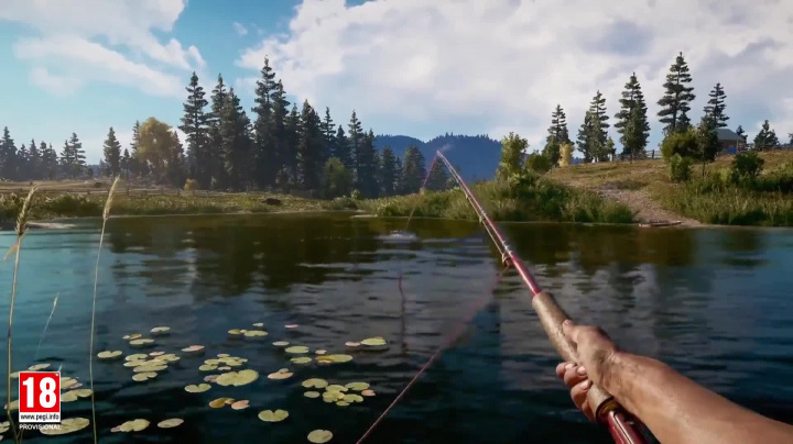 Far Cry 5 – gamescom gameplay walkthrough