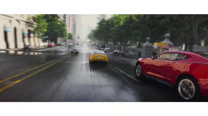 The Crew 2 - gamescom 2017 trailer