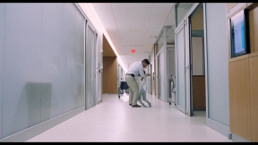 Zabití posvátného jelena: Trailer