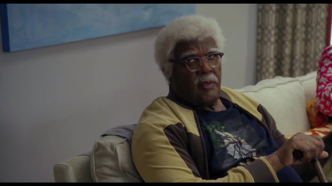 Boo 2! A Madea Halloween: Trailer