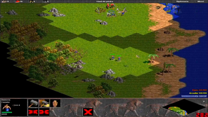 Age of Empires - gamescom 2017 stream