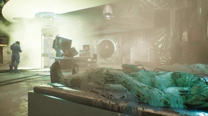 Genesis Alpha One - Úvod do klonování