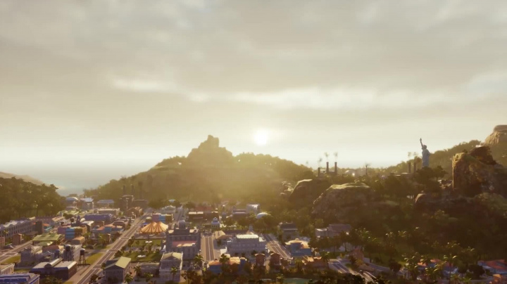 Tropico 6 - Gamescom Trailer (EU)