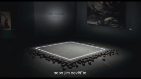 Čtverec (2017): Trailer