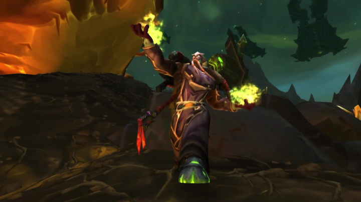 World of Warcraft: Legion - Patch 7.3 – Survival Guide