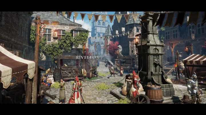 Divinity: Original Sin 2 - Finální podoba hry