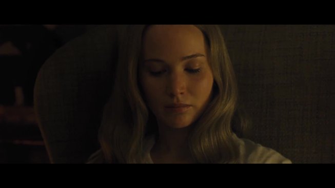 mother! - trailer 2