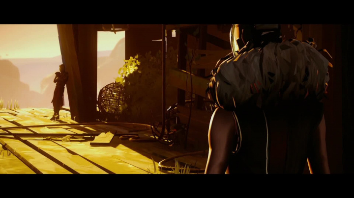 Absolver - Launch Trailer