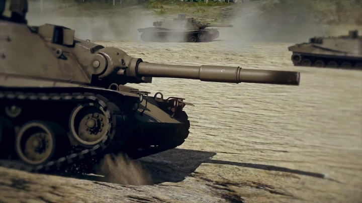 War Thunder - RANK VI IS HERE!