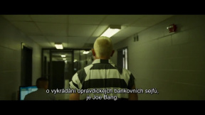 Loganovi parťáci: Ukázka