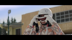 Špindl: Teaser Trailer