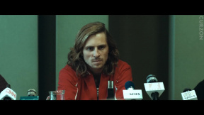 Borg vs. McEnroe: Trailer 2