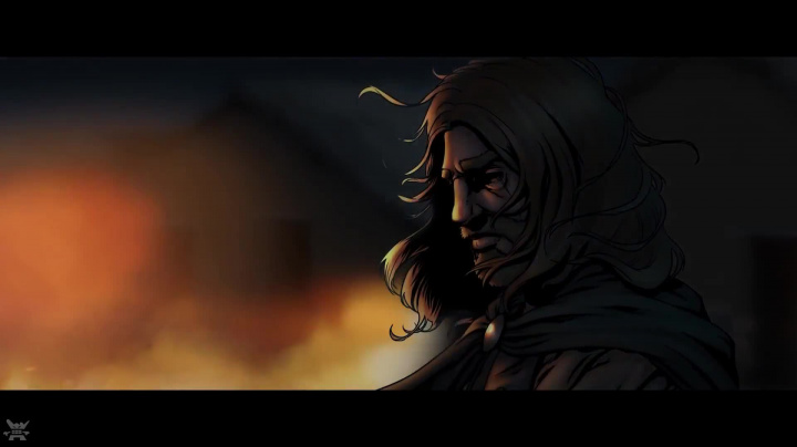 Numantia - Official Trailer