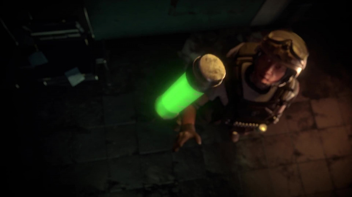 Rainbow Six Siege: Operation Blood Orchid - Trailer