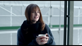 Sněhulák - mezinárodní trailer