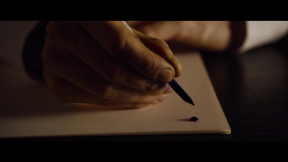 The Man Who Invented Christmas: Trailer