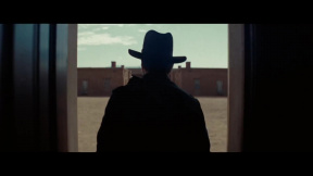 Hostiles: Teaser Trailer