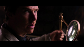 The Current War - trailer