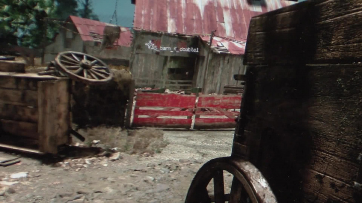 Hunt: Showdown | Dev Diary #3 | Level Design