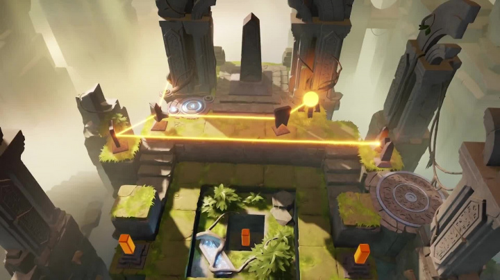 Archaica: The Path of Light - Launch Trailer II