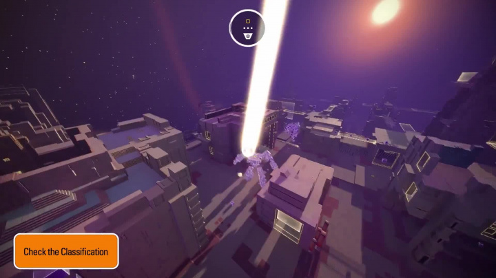 ATOMEGA - Official Announcement Trailer