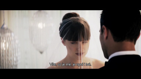 Padesát odstínů svobody: Trailer