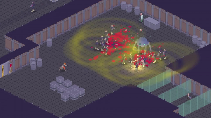 Over My Dead Body (For You) - Launch Trailer