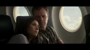 Zmenšování: Trailer