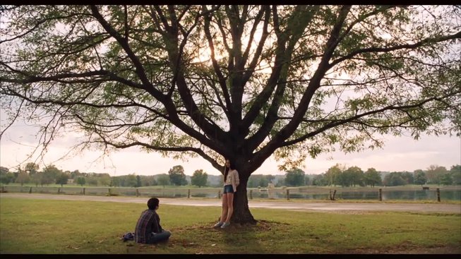 Zabití posvatného jelena: Trailer 2