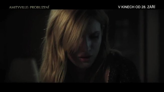 Amityville: Probuzení: TV Spot