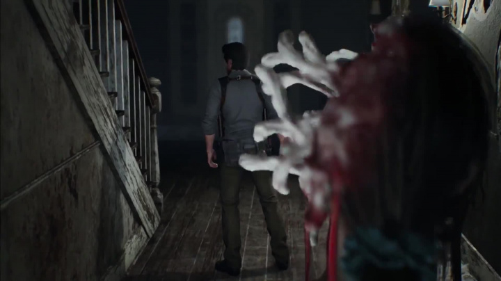 THE EVIL WITHIN 2 - Příběhový trailer
