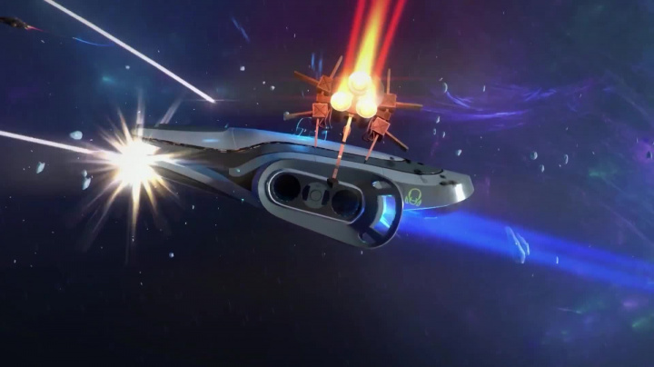 Endless Space 2 - Target Locked Update