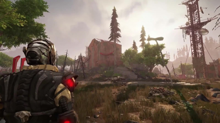 ELEX - Frakce Kleriků