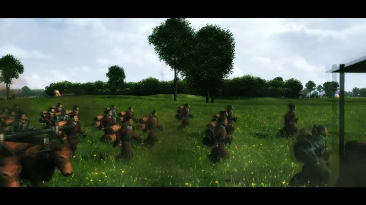 Oriental Empires - Launch Trailer
