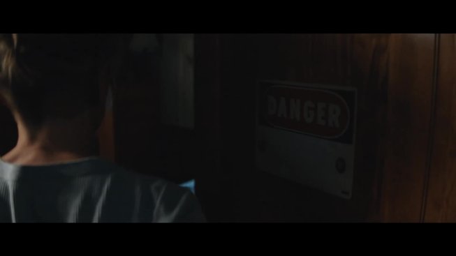 Tři billboardy kousek za Ebbingem: Trailer 2