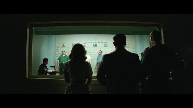 Suburbicon: Temné předměstí: Trailer 2