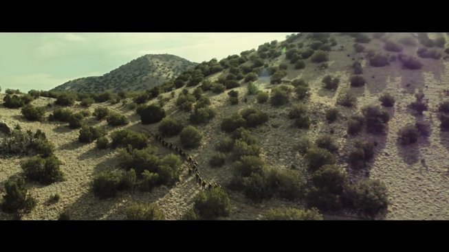 Only the Brave: Trailer 2