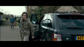 The Foreigner: Trailer 2