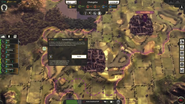 Oriental Empires - Launch Trailer
