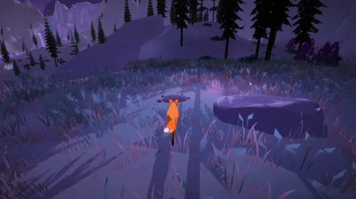 The First Tree - startovní trailer