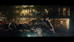 Kingsman: Zlatý kruh | All Hail The Kingsman | 20th Century FOX