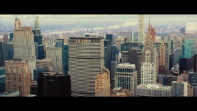 Kingsman: Zlatý kruh - &#34;English Manners, Southern Charm&#34; TV Commercial