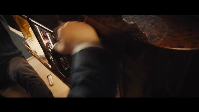 Kingsman: Zlatý kruh - "Round Two" TV Commercial