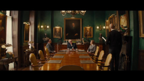 Kingsman: Zlatý kruh - &#34;Doomsday Protocol&#34; TV Commercial