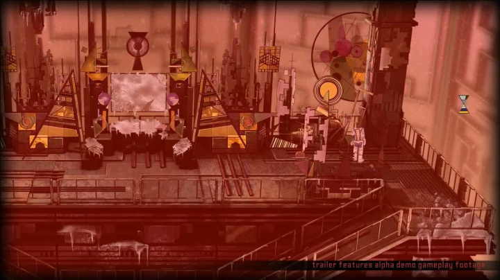 K'NOSSOS - Demo Trailer