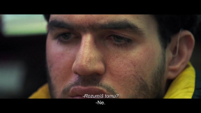 Dobrý časy: Trailer 3