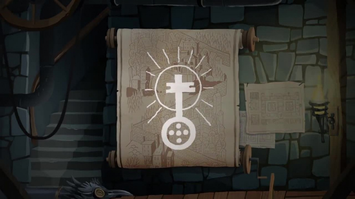 Card Thief Release Trailer